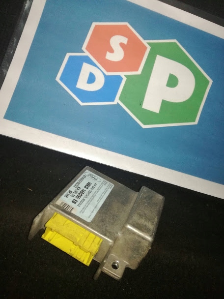 фото №1, Модуль датчик подушок подушка безпеки ford ka 98kg14b056eb