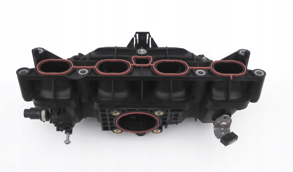 фото №1, Колектор всмоктуючий opel astra k v 1.6 turbo b16sht