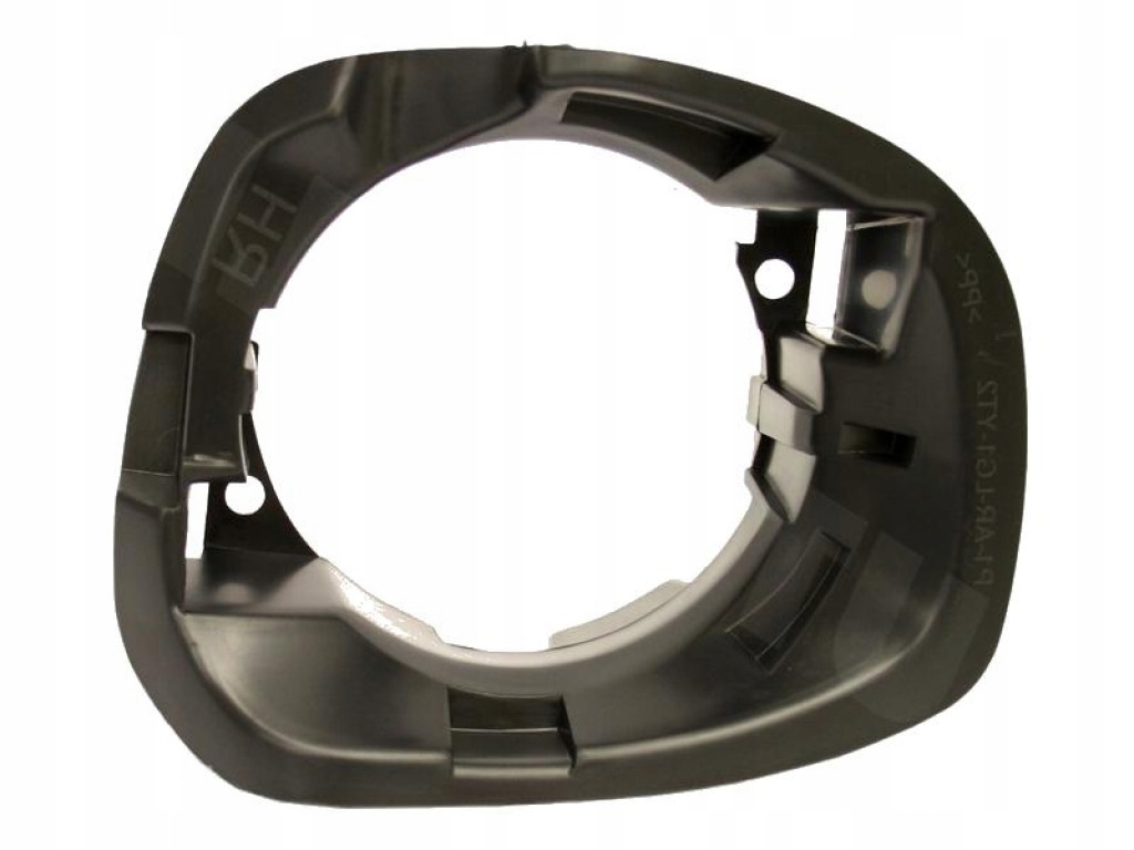 фото №1, Dacia duster sandero решётка радиатора лампы противотуманный левая