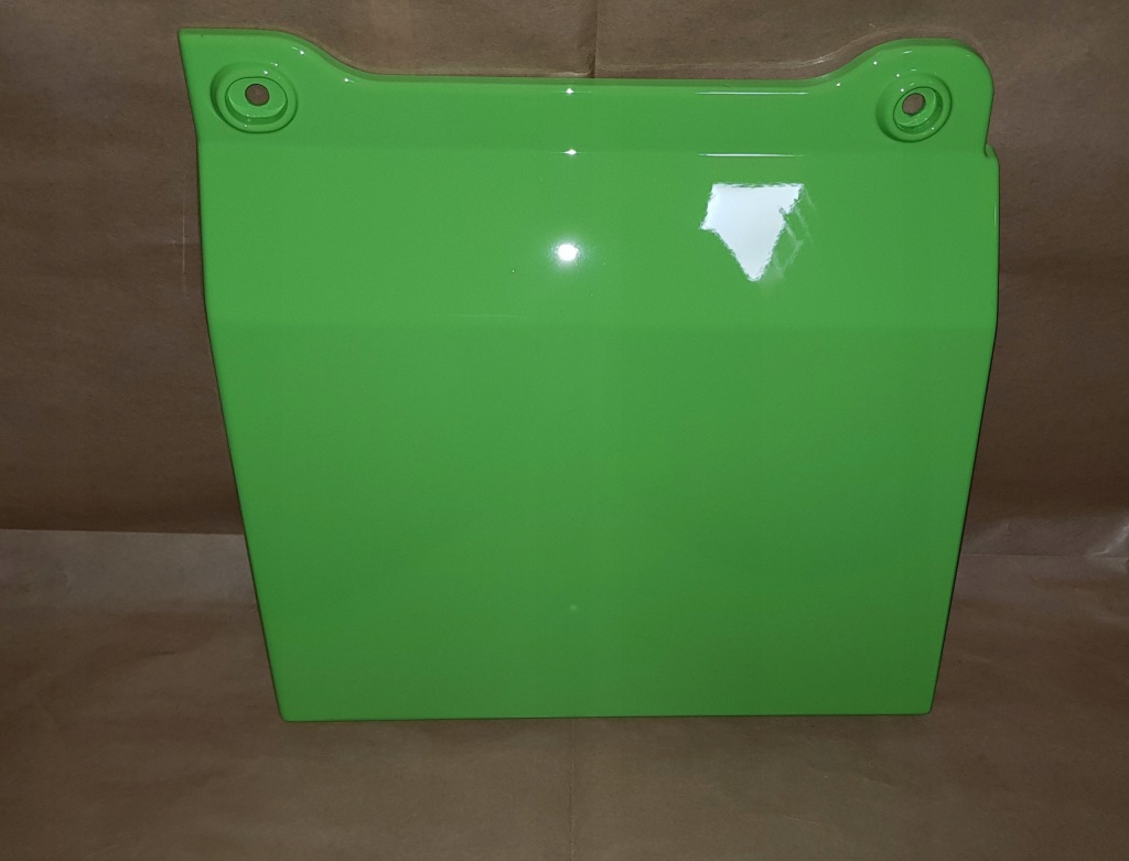 Купить Daf xf 106 удлинитель спойлер нижние спойлер правая