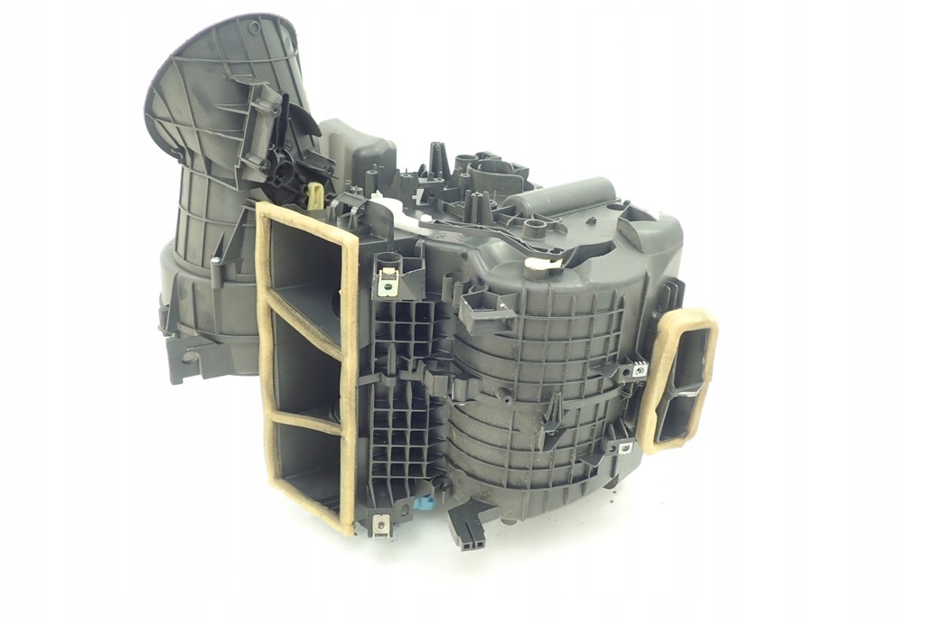 фото №7, Отопитель citroen c3 96377227xt