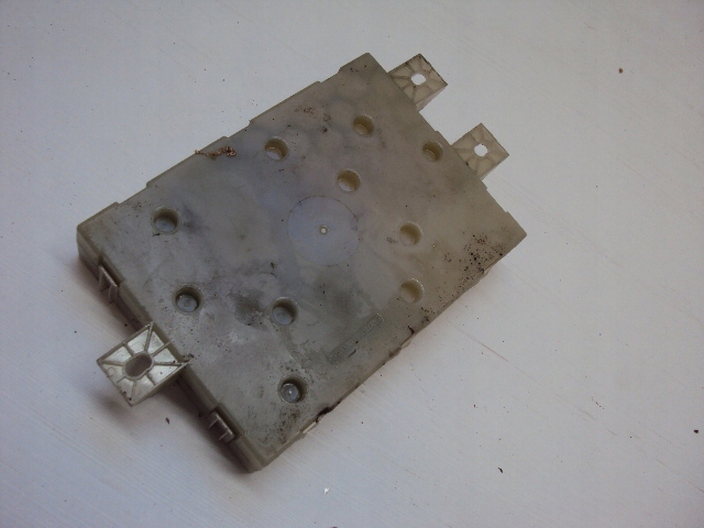 фото №3, Модуль sam mercedes ml w166 a1669008703