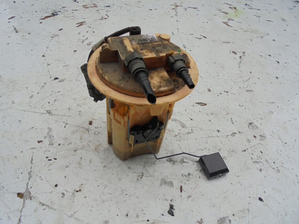 фото №1, Насос поплавок пального citroen berlingo ii 1.6 hdi