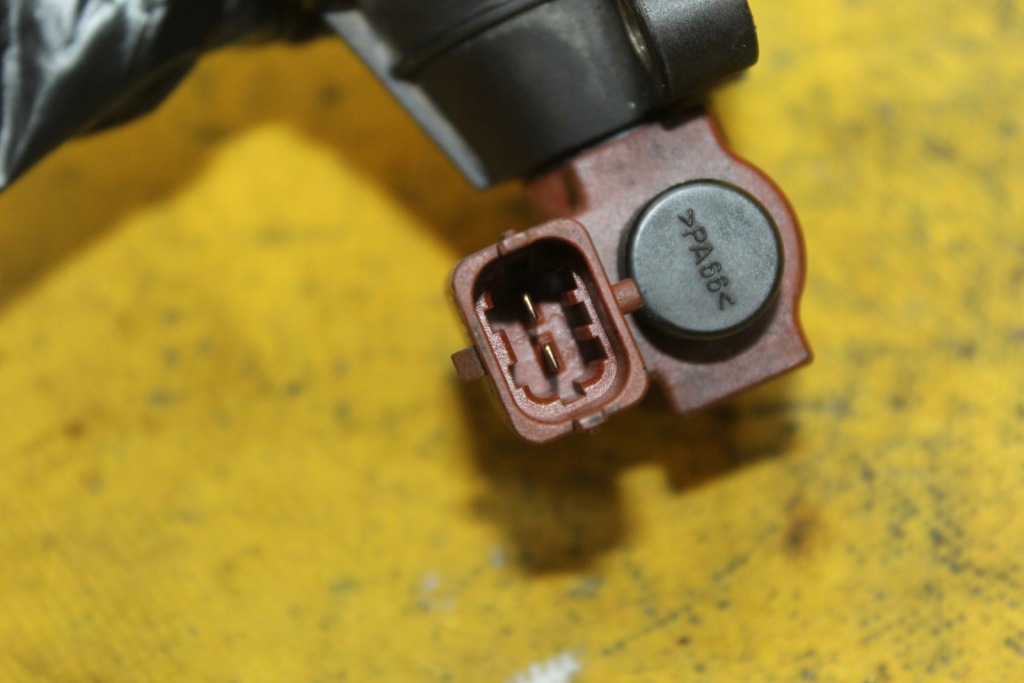 фото №7, Клапан открывания egr doblo 1.3 m-jet 5521992