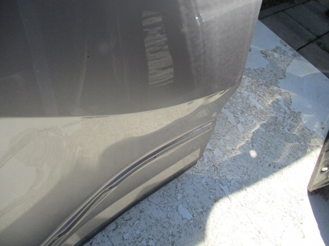 фото №2, Toyota chr двері праве задня задні