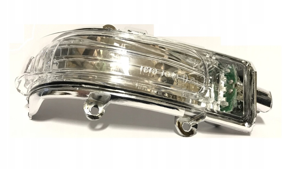 Купить Фара поворотник tyc 336-0083-3