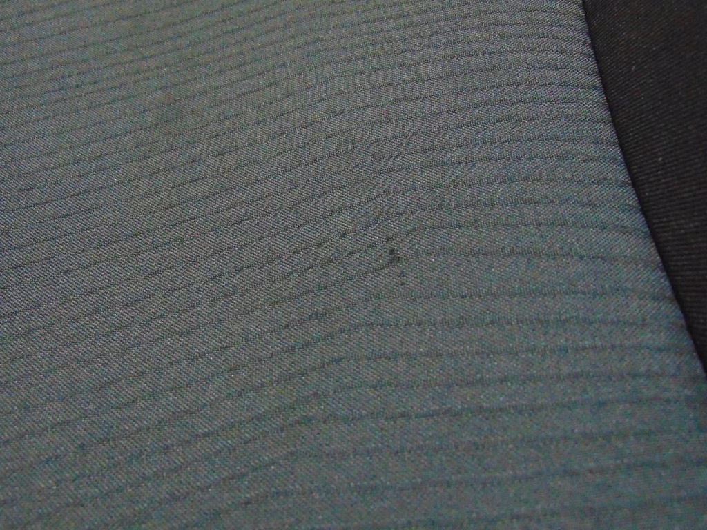 Спинка матеріал сидіння ліва підігрів opel adam 18r Оригінал