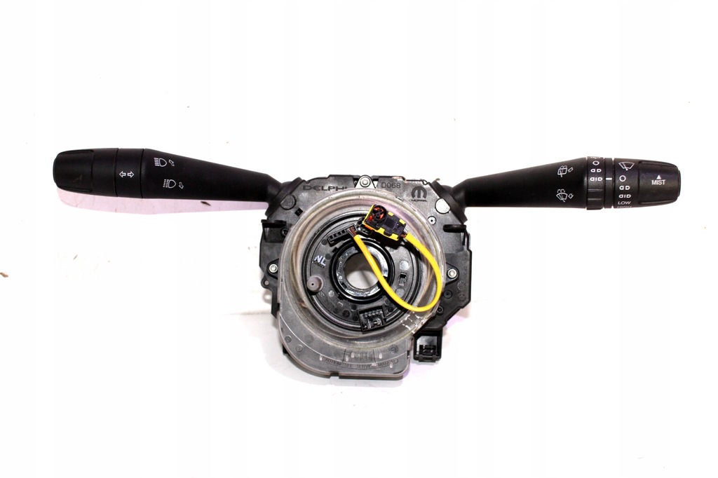 фото №1, Перемикач комбінований kombajn стрічка jeep renegade