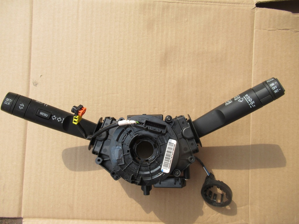 фото №1, Opel karl перемикач з стрічка