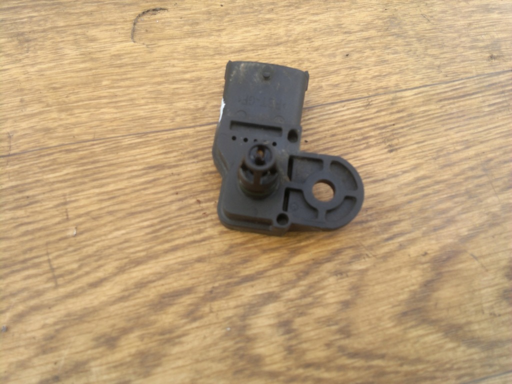 Fiat idea punto bravo датчик давления 0261230030 Доставка