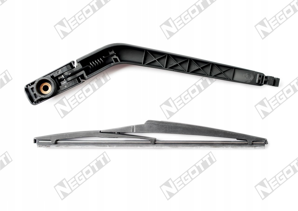 фото №3, Negotti рычаг задняя щетка mitsubishi space star 2012