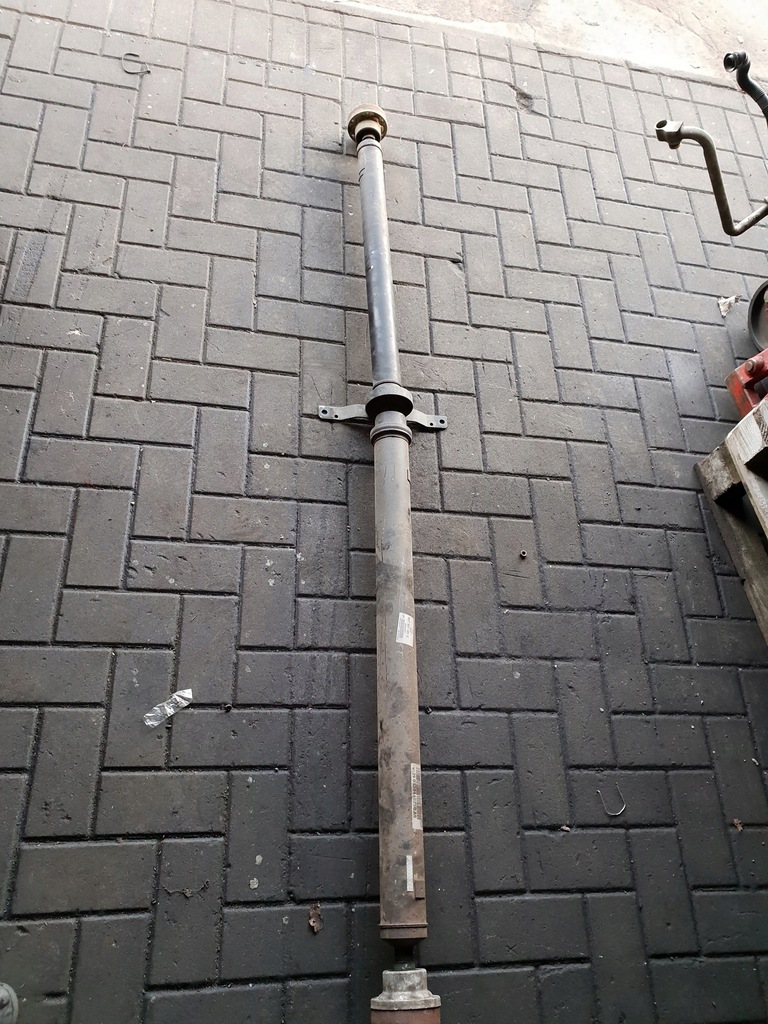 фото №1, Wal vw phaeton long 4.2 v8 3d7521101e