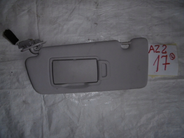 фото №1, Renault talisman козирок лівий 964003399r