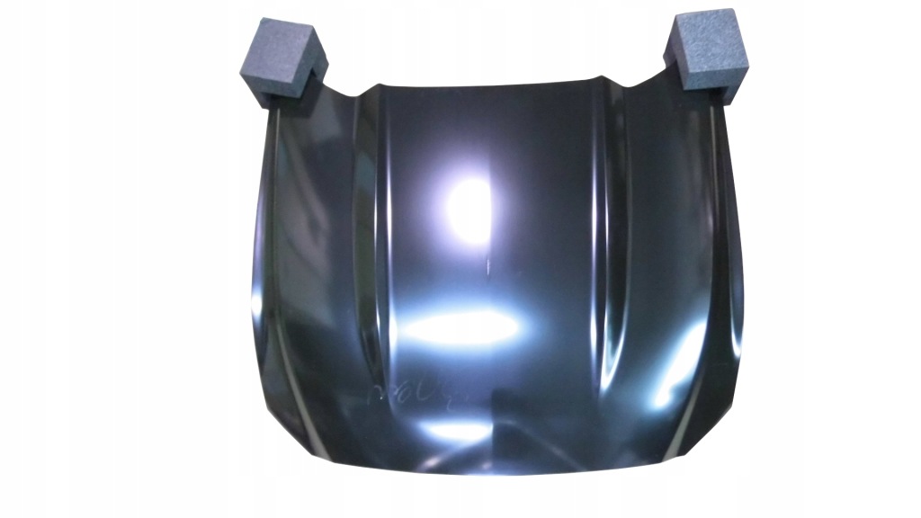 Купить Капот передняя ford mustang mk6 2015-2017