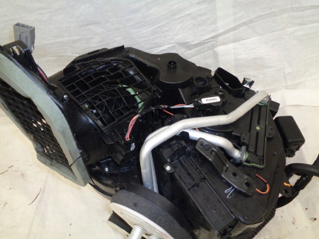 фото №7, Scenic iv 4 отопитель с кондиционер 272705673r