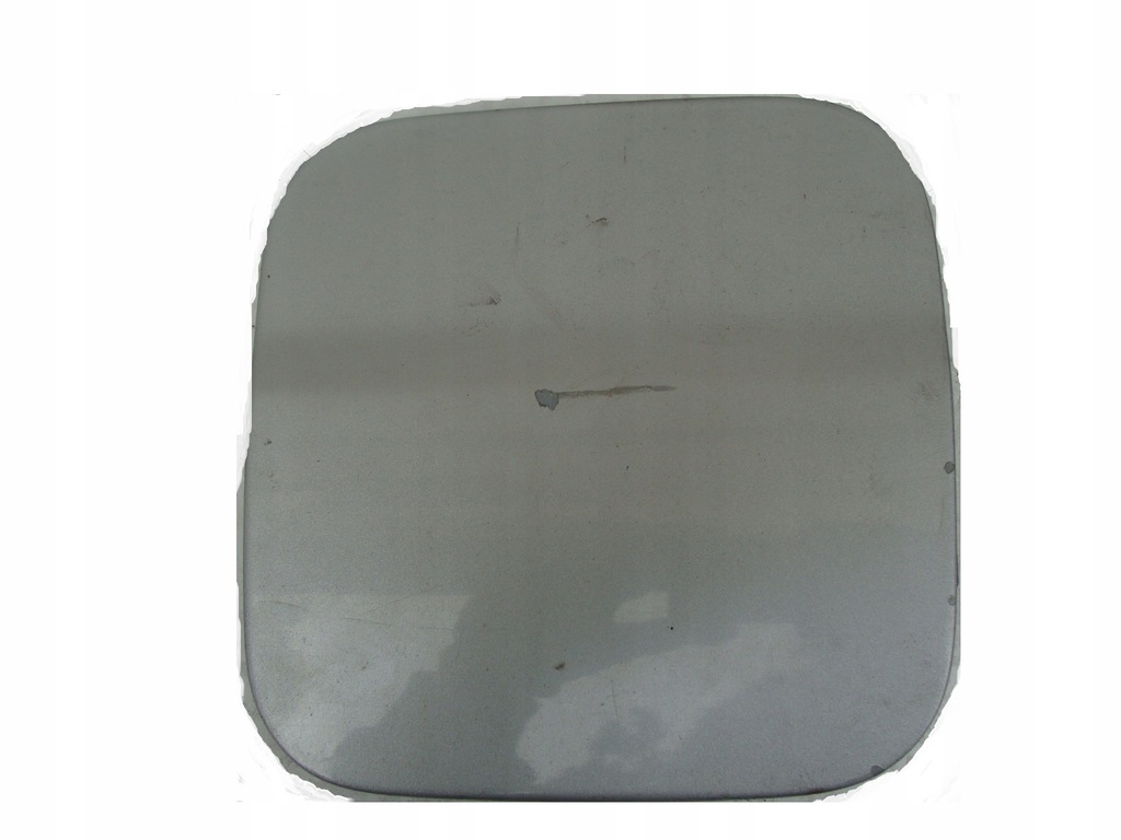 фото №1, Кришка заливної пального honda civic vii sedan срібляста