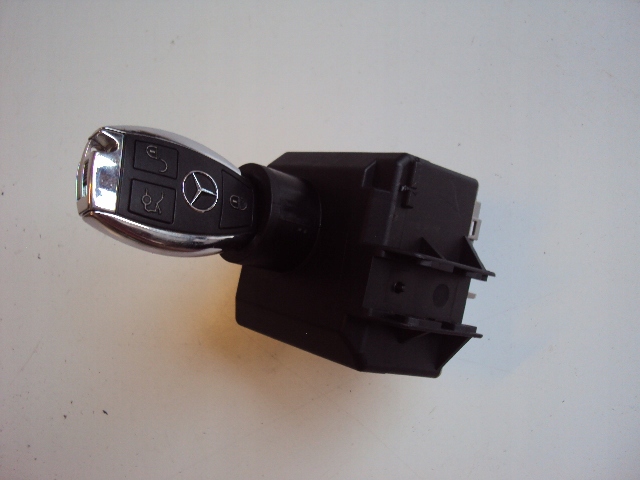 фото №4, Замок запалювання з ключ mercedes w246 a2469054702
