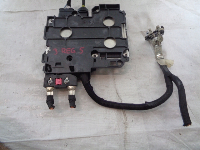 Citroen peugeot бортовой компьютер запуск стоп 9810858280 Доставка