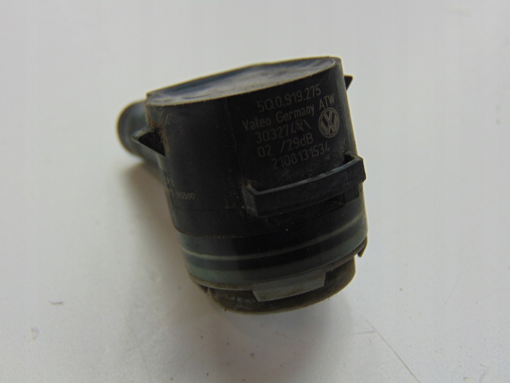 фото №8, Датчик парковки pdc audi a3 5q0919275