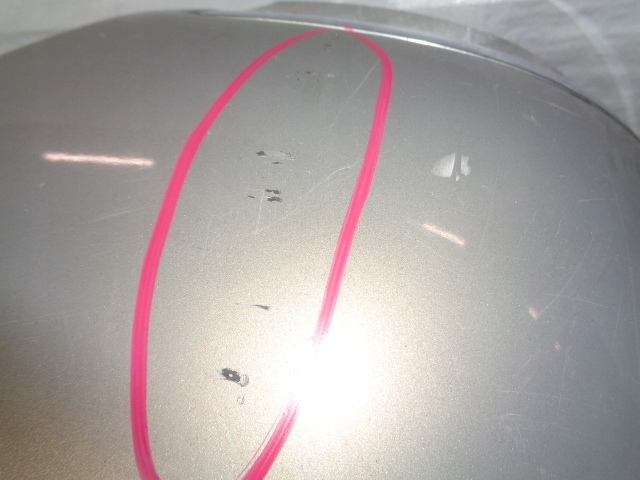 фото №10, Citroen xsara picasso бампер задний задняя