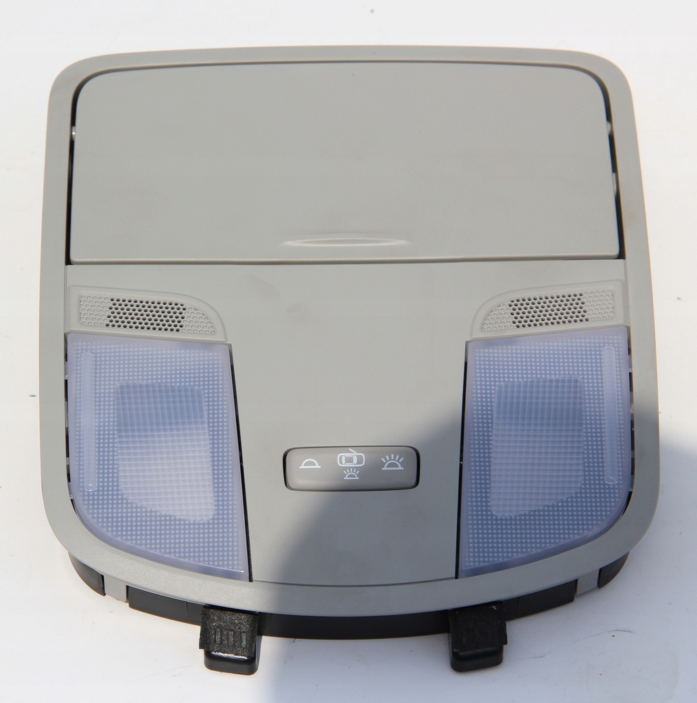 фото №1, Kia stonic лампа бардачок w потолок 92800-f2000