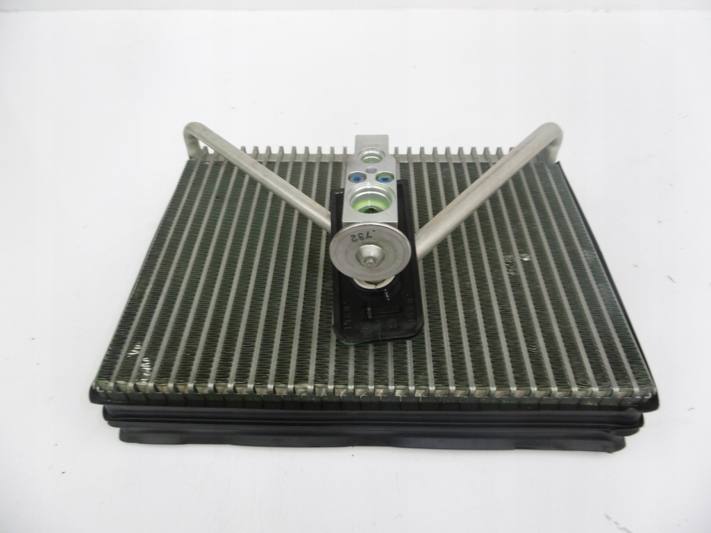 фото №4, Радіатор обігрівач кондиціонера volvo xc90