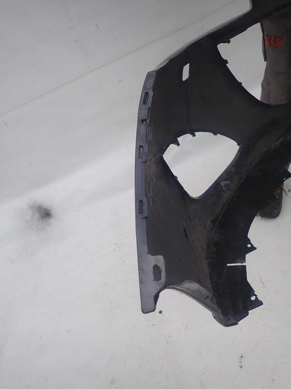 фото №9, Mazda 5 ii 10-16 бампер перед передний sprysk