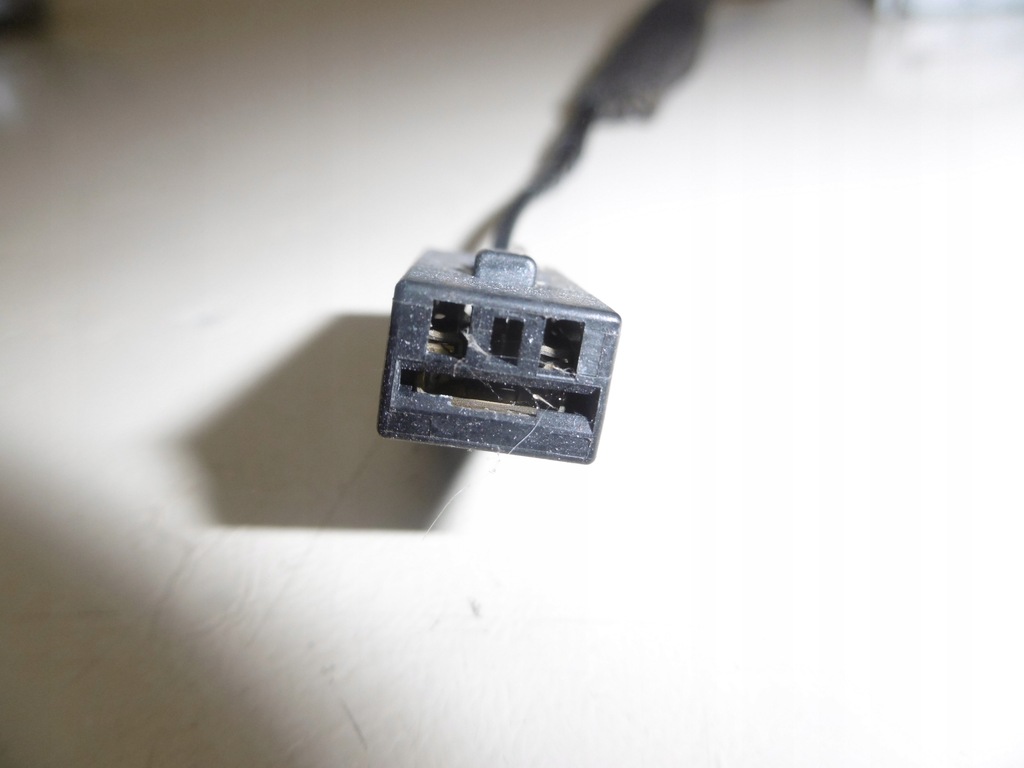 фото №7, Антенна gps задняя en-2165b infiniti m m30 m35 m37 q70