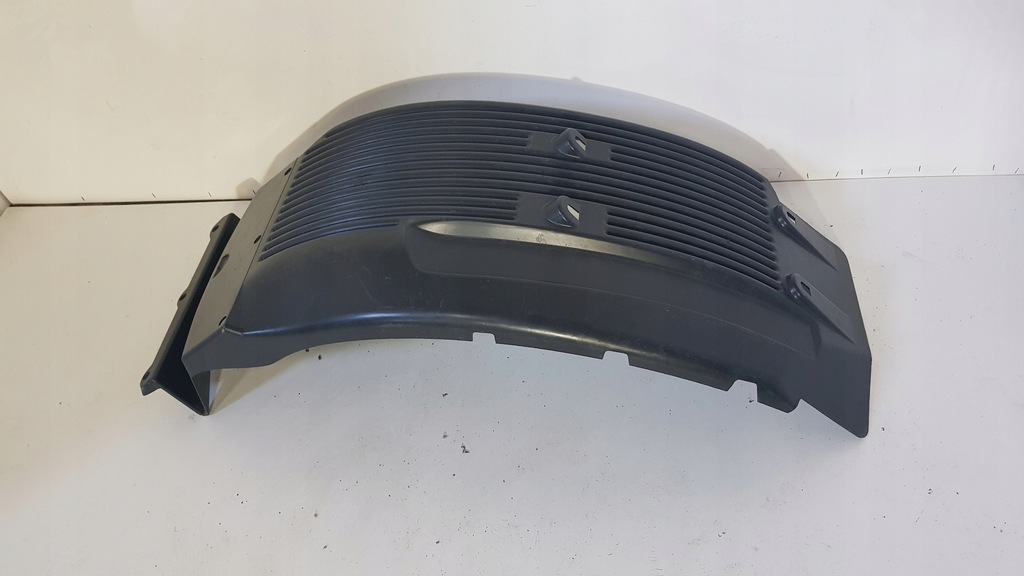 фото №1, Подкрылок крыло подкабинный volvo fh 13