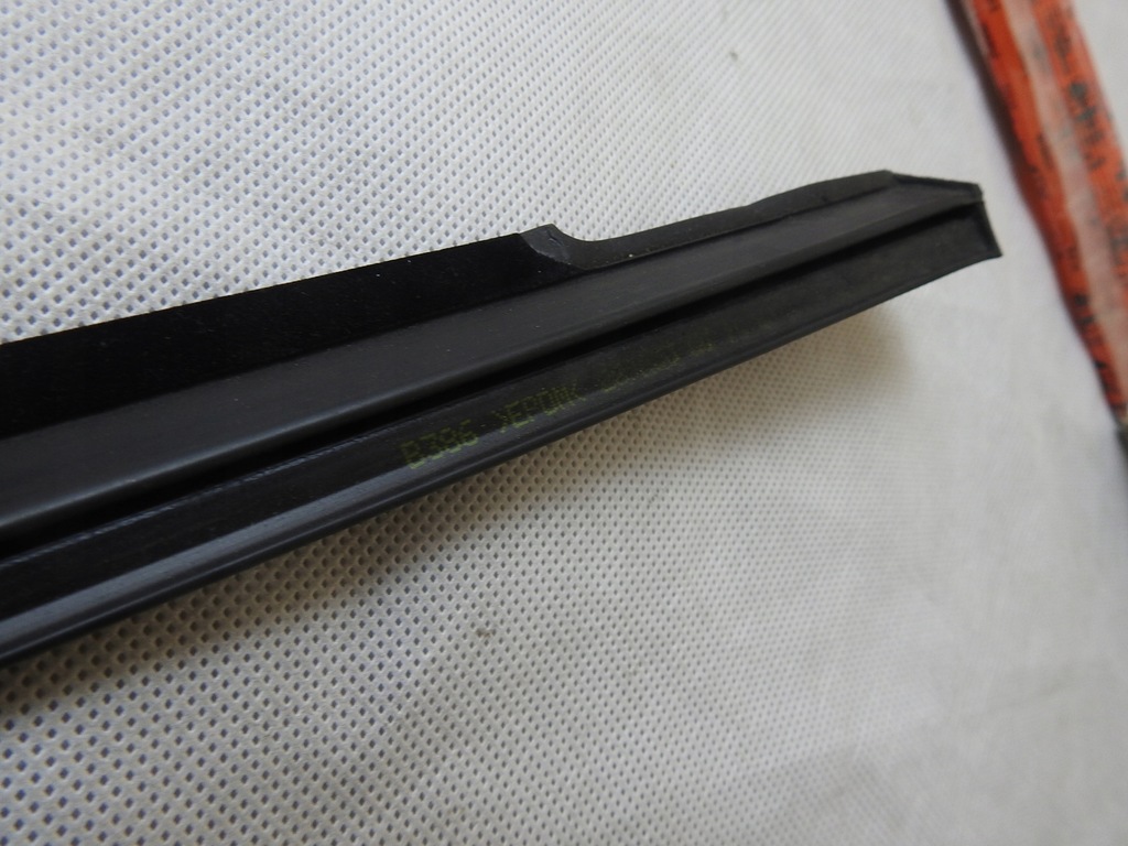 фото №5, Прокладка zew. стекло дверь левый задняя alfa romeo 146