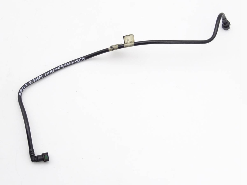 фото №1, Iveco daily iv 06-14 2.3 hpi шланг топлива