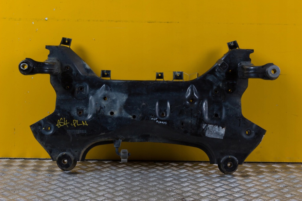 фото №1, Hyundai sonata 2015- подрамник подрамник pod двигатель перед