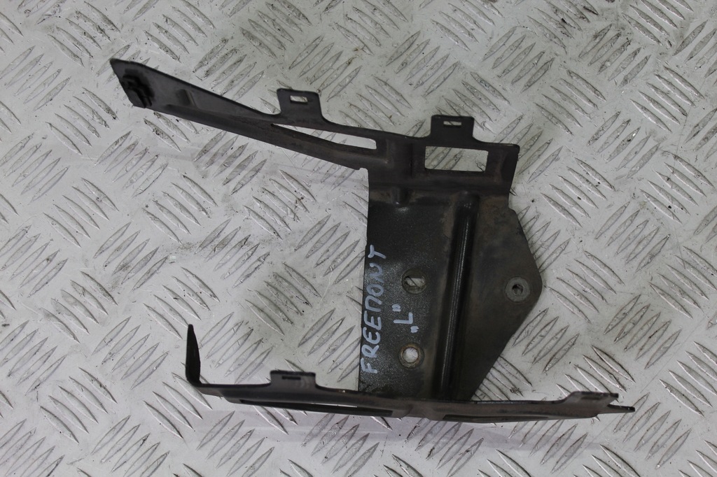 фото №1, Кронштейн кронштейн лівий fiat freemont 2017