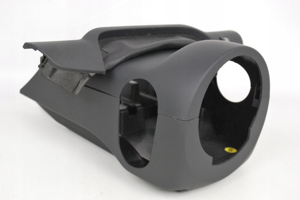 фото №1, Защита колонки рулевого audi r8 4s0953512a