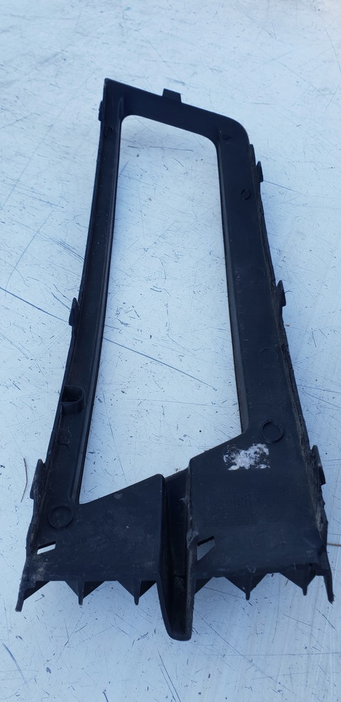 фото №7, Skoda rapid решітка права решітка радіатора 12-