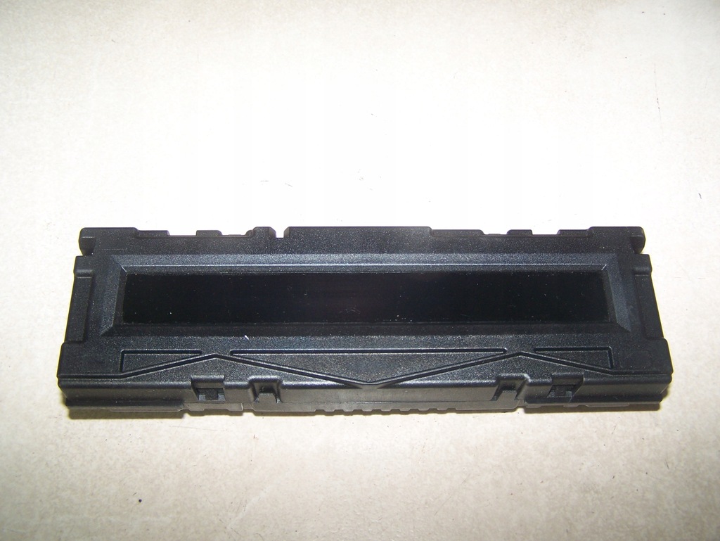 фото №1, Opel insignia- дисплей zegra екран 13233977f