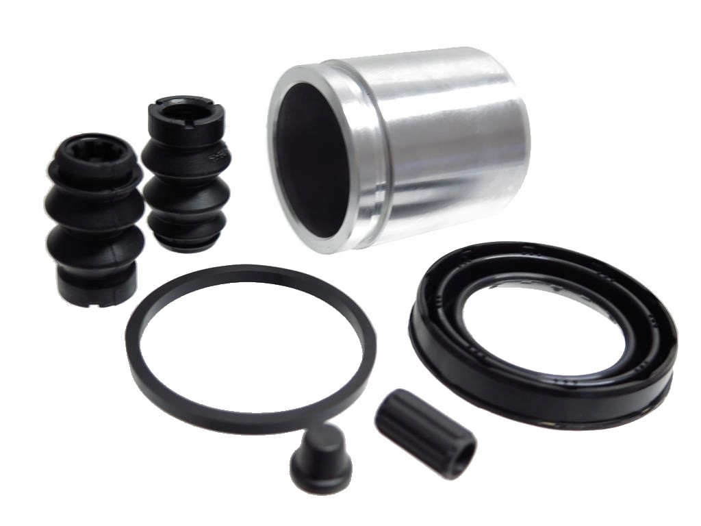 фото №1, Набір ремонтний супорт перед toyota aygo передній