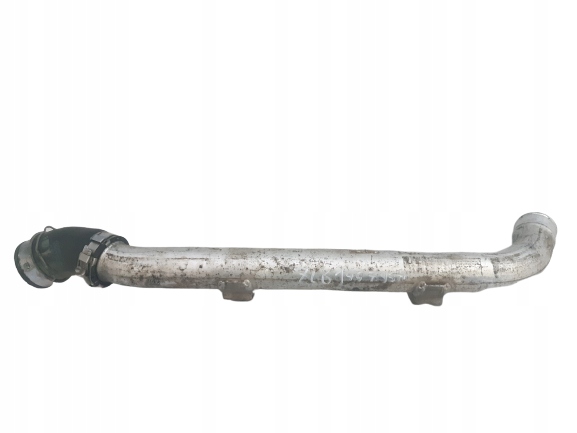 фото №1, 7l6145795h труба wąż інтеркулер audi 3.0 tdi