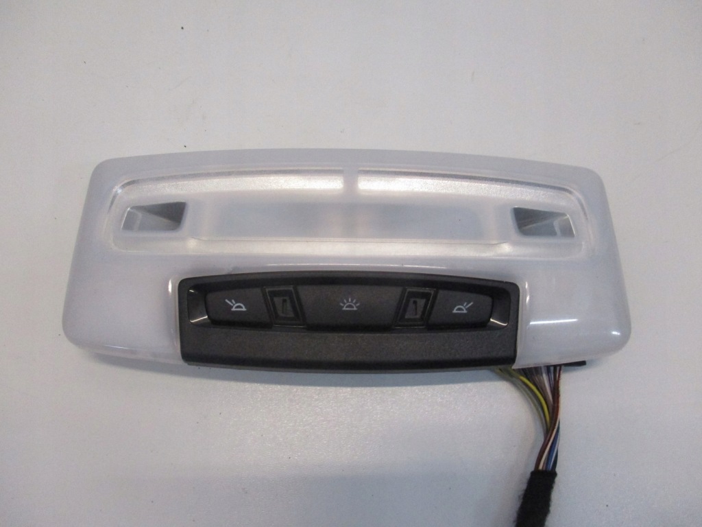 фото №1, Лампа стельовий bmw 1 f20