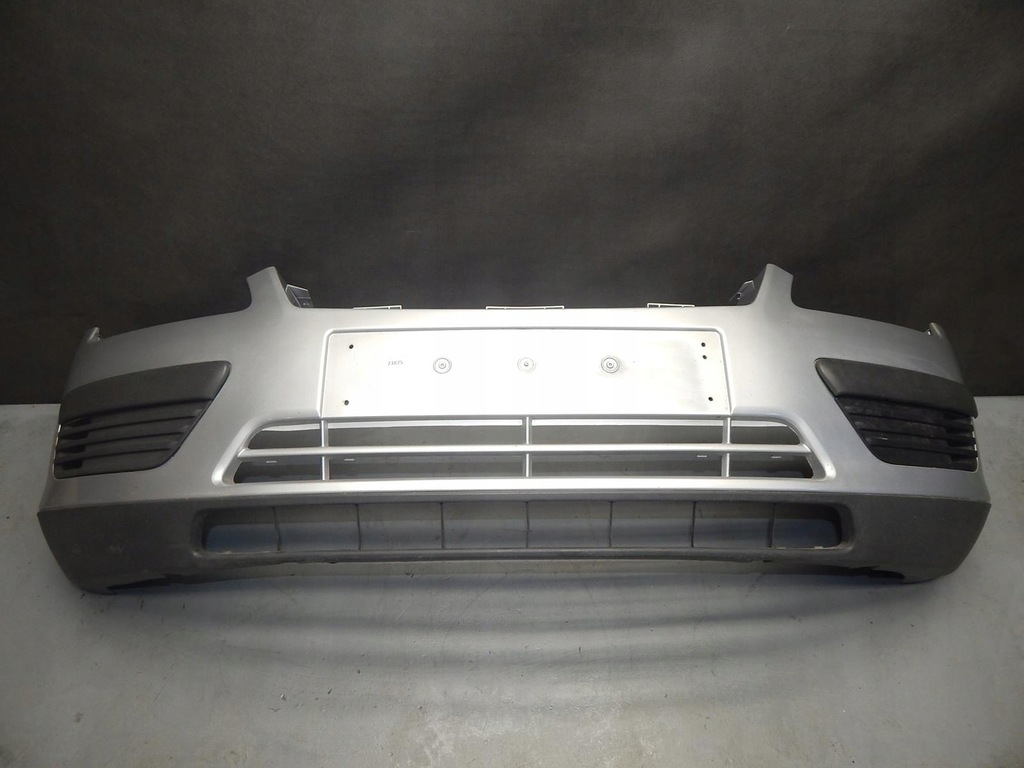 фото №1, Ford focus ii бампер перед kompletny