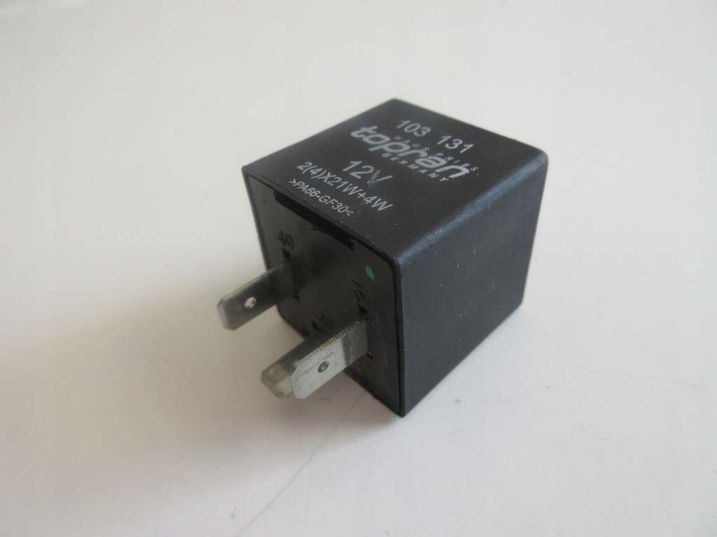 фото №7, Реле 191 audi vw golf iii vento 1h0953227