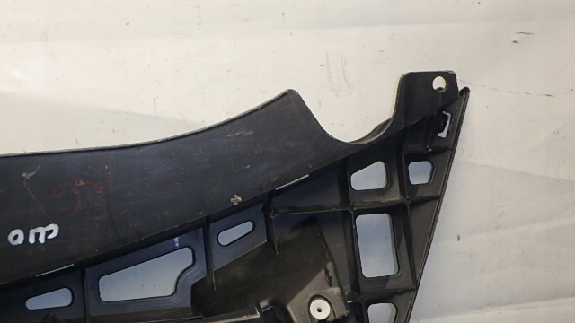 фото №15, Renault clio iv підсилювач бампера