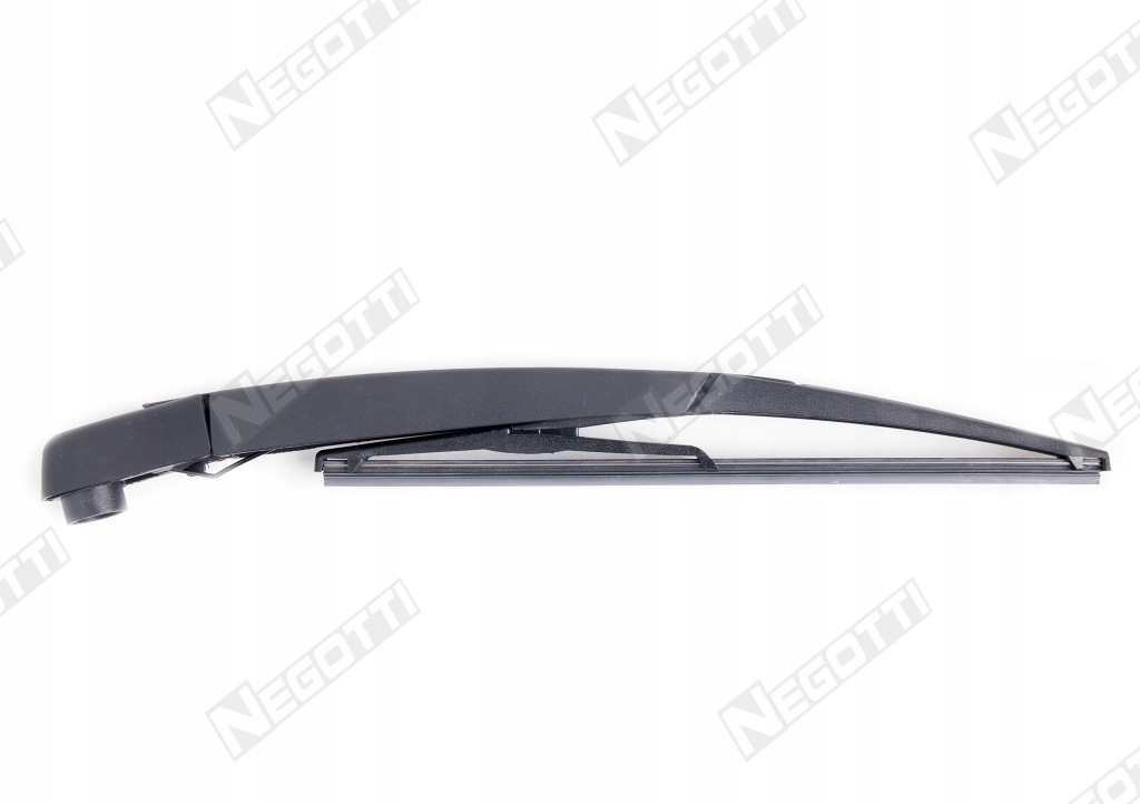 фото №5, Negotti рычаг задняя щетка nissan juke 2017-