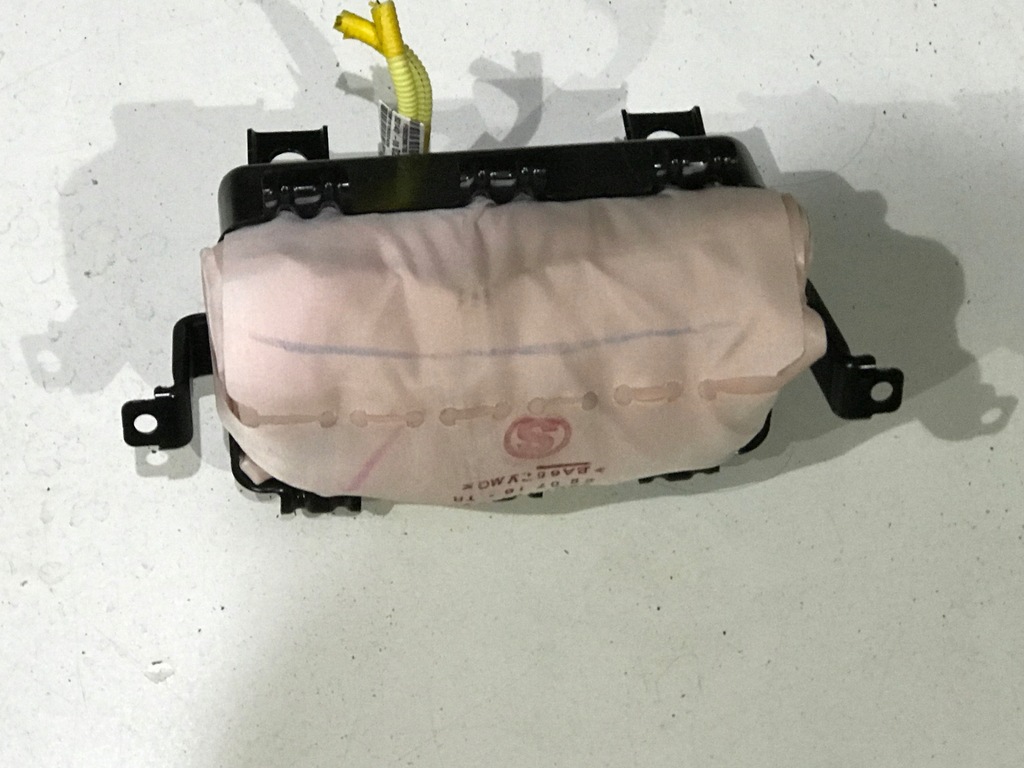 фото №6, Toyota sienna 2015 lift приборная панель консоль подушка безопасности подушки безопасности ремни oryg демонтаж