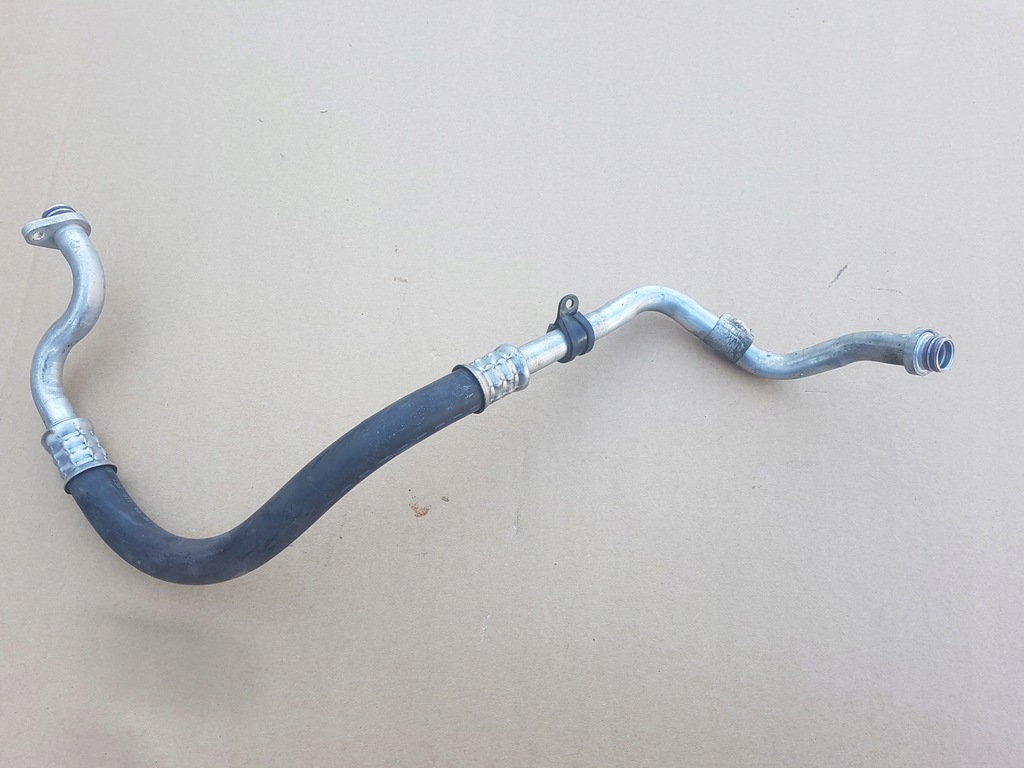 фото №1, Труба кондиціонера range rover l494,land rover l405