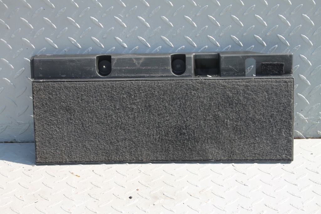 фото №1, Підлога обшивка багажника pathfinder r51 05-13