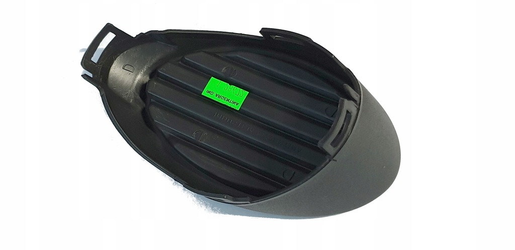 фото №2, Рамка решётка решётка радиатора противотуманной фары ford focus iii mk3 l