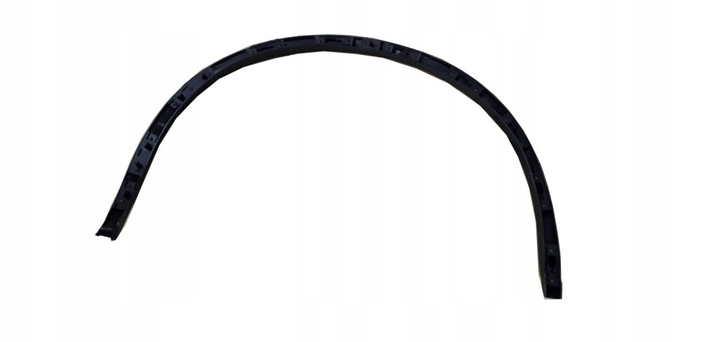 фото №5, Vw touareg 10- молдинг накладка крила задня kpl