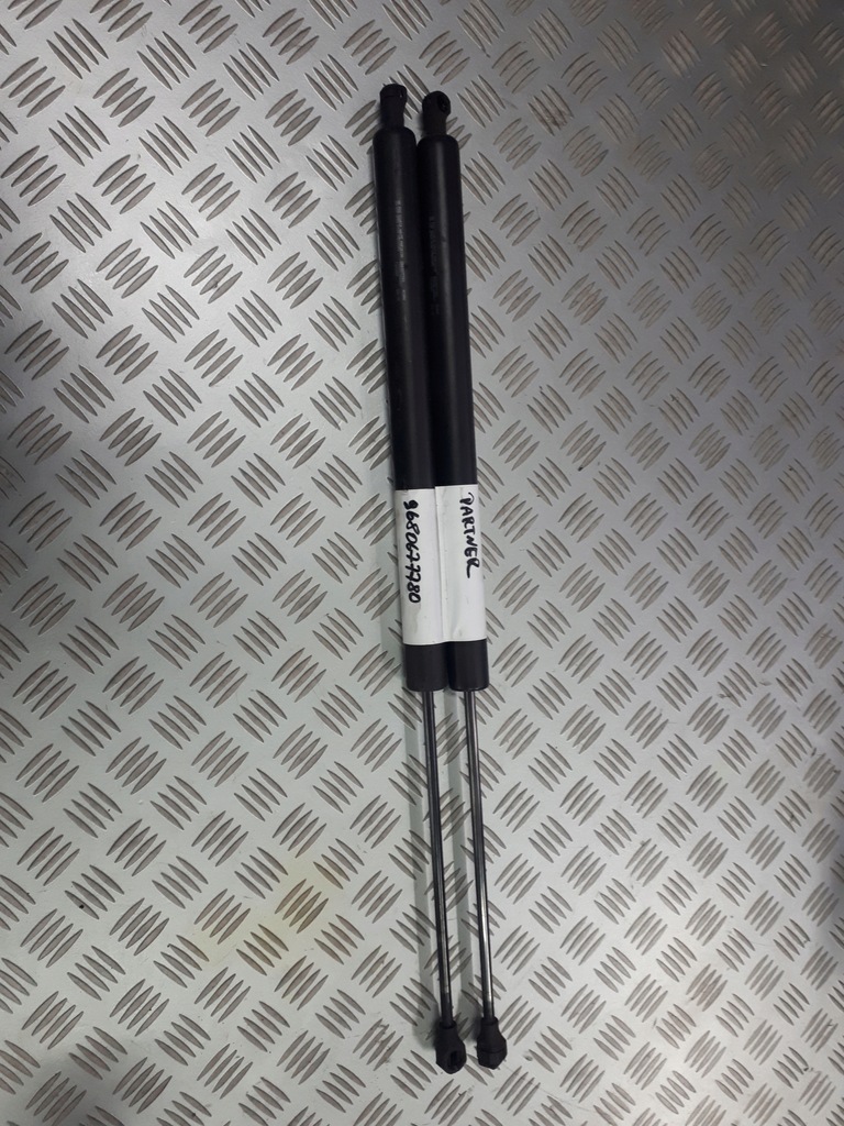 фото №1, Амортизатори кришки задня амортизатори berlingo partner iii