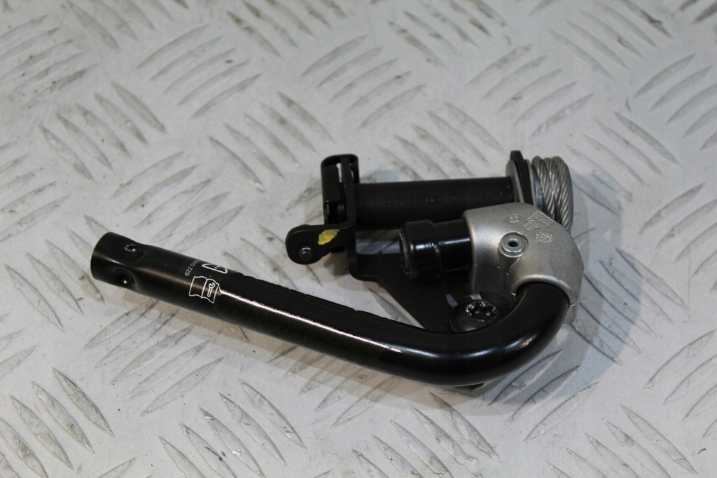 фото №6, Приборная панель консоль подушка безопасности подушки безопасности jaguar xf ii x260